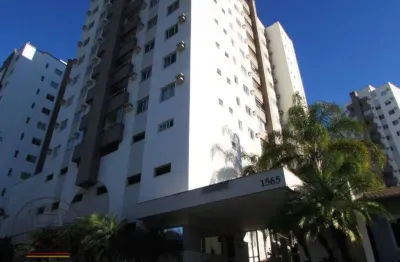 Apartamento com 3 quartos para alugar no velha, blumenau , 90 m2 por r$ 2.800