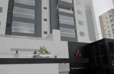 Apartamento com 2 quartos para alugar no itoupava seca, blumenau , 76 m2 por r$ 2.900