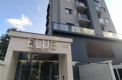 Apartamento com 2 quartos para alugar no velha, blumenau , 69 m2 por r$ 2.200