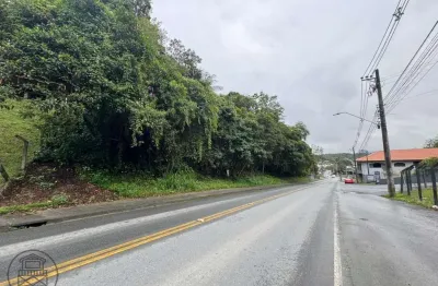Terreno comercial à venda no Tribess, Blumenau  por R$ 630.000