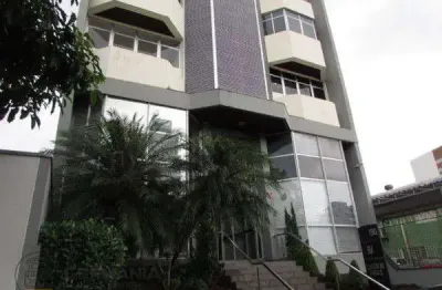 Sala comercial para alugar no centro, blumenau , 47 m2 por r$ 1.500