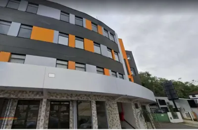 Sala comercial com 1 sala para alugar no victor konder, blumenau , 66 m2 por r$ 950