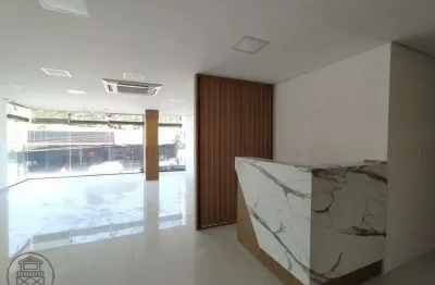 Sala comercial com 5 salas para alugar no velha, blumenau , 106 m2 por r$ 6.000