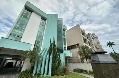 Sala comercial com 3 salas à venda no centro, blumenau , 106 m2 por r$ 545.000