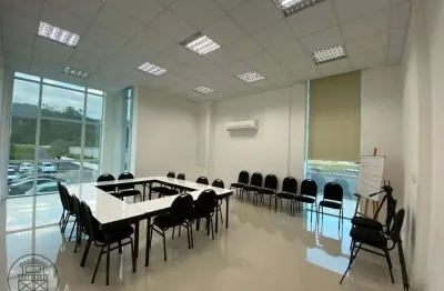 Sala comercial para alugar no vorstadt, blumenau , 47 m2 por r$ 1.800