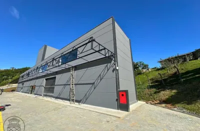 Sala comercial para alugar no do salto, blumenau  por r$ 7.200