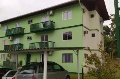 Apartamento com 3 quartos para alugar no velha, blumenau , 79 m2 por r$ 1.800