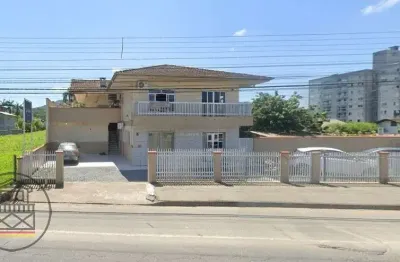 Casa com 3 quartos para alugar no itoupava central, blumenau , 130 m2 por r$ 2.500
