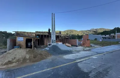 Casa com 2 quartos à venda no velha central, blumenau , 60 m2 por r$ 450.000