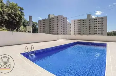 Apartamento com 3 quartos à venda no Passo Manso, Blumenau , 66 m2 por R$ 299.900