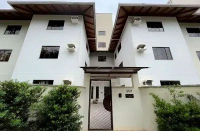 Apartamento com 1 quarto para alugar em água verde, blumenau , 50 m2 por r$ 1.500