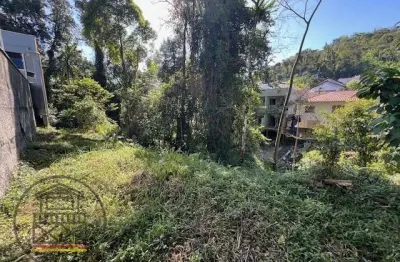 Terreno à venda na Escola Agrícola, Blumenau 