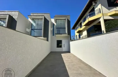 Casa com 3 quartos à venda na Escola Agrícola, Blumenau , 152 m2 por R$ 850.000