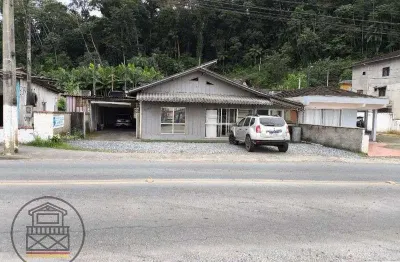 Casa com 2 quartos à venda no Salto do Norte, Blumenau , 150 m2 por R$ 750.000