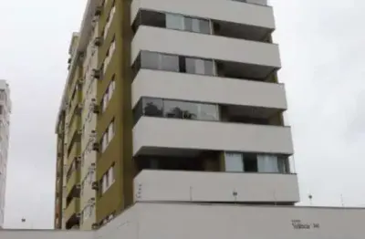 Apartamento com 2 quartos para alugar no velha, blumenau , 75 m2 por r$ 1.900