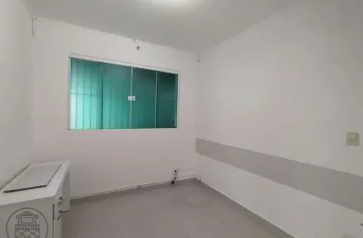 Sala comercial com 1 sala para alugar no centro, blumenau , 30 m2 por r$ 1.000