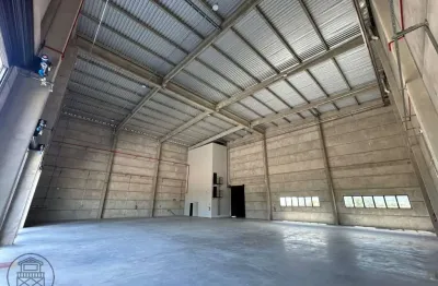 Barracão / Galpão / Depósito para alugar no Volta Grande, Navegantes , 762 m2 por R$ 26.900