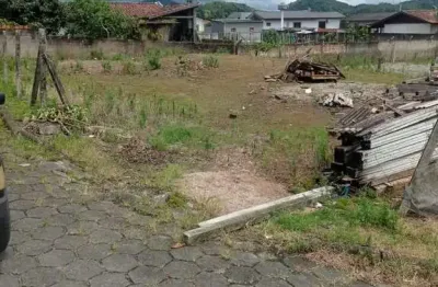 Terreno comercial à venda no Gaspar Mirim, Gaspar  por R$ 250.000