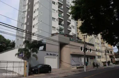 Apartamento com 2 quartos para alugar no victor konder, blumenau , 75 m2 por r$ 2.500