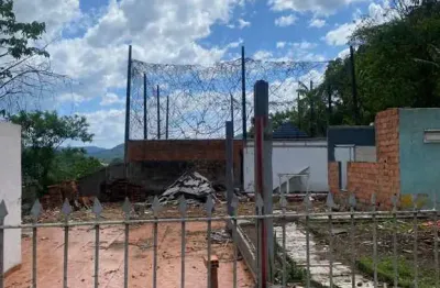 Terreno à venda em Água Verde, Blumenau 