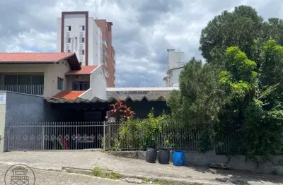 Terreno à venda em Água Verde, Blumenau 