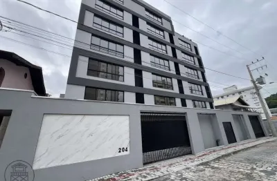 Apartamento com 1 quarto à venda no centro, blumenau , 30 m2 por r$ 350.000