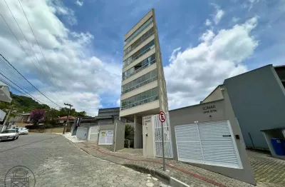 Apartamento com 2 quartos à venda no Velha Central, Blumenau , 58 m2 por R$ 320.000