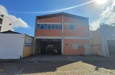 Sala comercial para alugar na vila nova, blumenau , 250 m2 por r$ 3.700