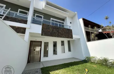 Casa com 3 quartos à venda na Escola Agrícola, Blumenau , 119 m2 por R$ 750.000
