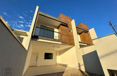 Casa com 3 quartos à venda em água verde, blumenau , 200 m2 por r$ 940.000