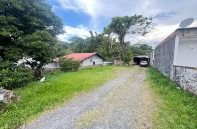 Terreno à venda em Água Verde, Blumenau 