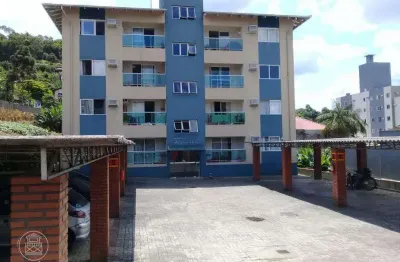 Apartamento com 3 quartos para alugar na escola agrícola, blumenau , 82 m2 por r$ 2.200