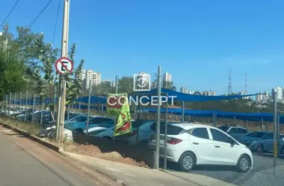 Terreno comercial à venda na Avenida André Antônio Maggi, 8, Centro Político Administrativo, Cuiabá por R$ 3.550.000