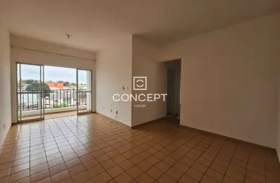 Apartamento com 2 quartos para alugar na la paz, 349, pico do amor, cuiabá por r$ 2.000
