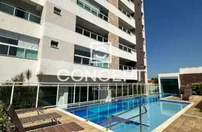 Apartamento com 2 quartos para alugar na doze, 1, jardim petrópolis, cuiabá por r$ 3.100