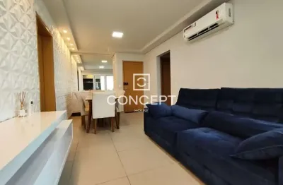 Apartamento com 2 quartos à venda na Rodovia Arquiteto Hélder Cândia, 3059, Ribeirão do Lipa, Cuiabá por R$ 760.000