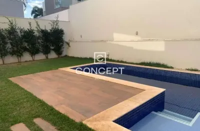 Casa em condomínio fechado com 4 quartos para alugar na Avenida das Palmeiras, 885, Jardim Imperial, Cuiabá por R$ 13.000