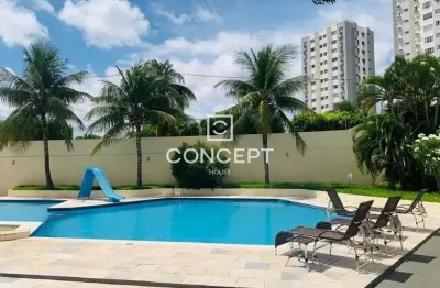 Apartamento com 2 quartos para alugar na agrícola paes de barros, 682, cidade alta, cuiabá por r$ 2.500