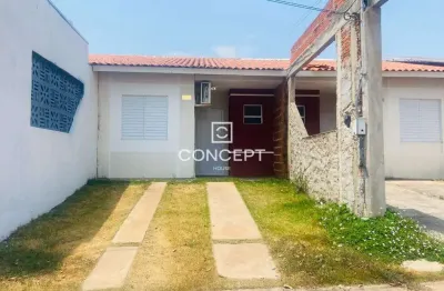 Casa em condomínio fechado com 2 quartos à venda na das palmeiras, 654, jardim imperial, cuiabá por r$ 320.000