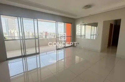 Apartamento com 3 quartos para alugar na rua oriente tenuta, 138, consil, cuiabá por r$ 3.000