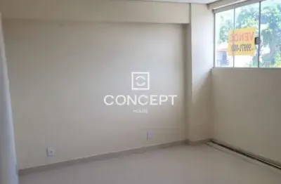 Sala comercial à venda na general valle, 182, poção, cuiabá por r$ 200.000