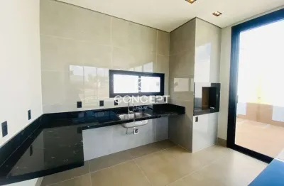 Casa em condomínio fechado com 3 quartos à venda na rua joão de barro, 1, jardim imperial, cuiabá por r$ 1.690.000