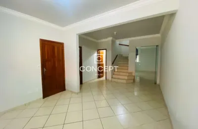 Casa em condomínio fechado com 3 quartos à venda na avenida república do líbano, 655, rodoviária parque, cuiabá por r$ 680.000