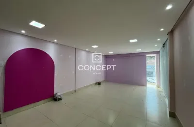 Sala comercial para alugar na av. gov. dante martins de oliveira, 1228, jardim leblon, cuiabá por r$ 2.666