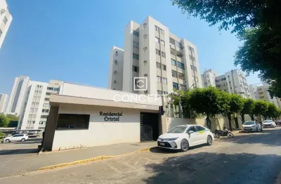 Apartamento com 2 quartos para alugar na a, 107, terra nova, cuiabá por r$ 2.000