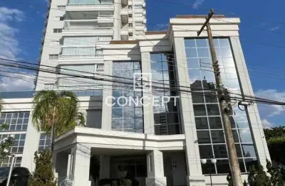 Apartamento com 4 quartos à venda na rua estevão de mendonça, 1789, quilombo, cuiabá por r$ 2.400.000