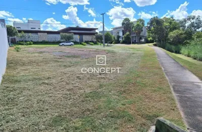 Terreno à venda na avenida dos florais, 1044, condomínio florais cuiabá residencial, cuiabá por r$ 2.000.000