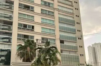 Apartamento com 4 quartos à venda na avenida senador filinto müller, 1588, quilombo, cuiabá por r$ 2.949.000