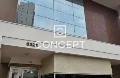 Apartamento com 3 quartos para alugar na avenida miguel sutil, 6322, jardim santa marta, cuiabá por r$ 3.200