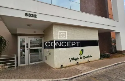 Apartamento com 3 quartos para alugar na avenida miguel sutil, 6322, jardim santa marta, cuiabá por r$ 3.200